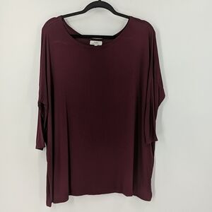PIKO 3/4 Sleeve Tee